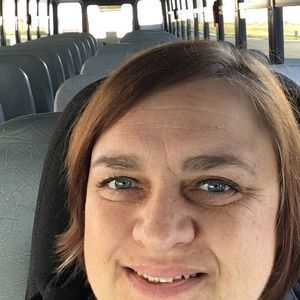 Meet your Posher, Jolene